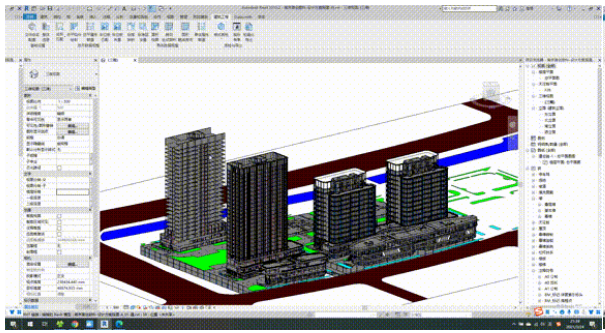 image.png 腿腿教学网-详解南京市工程建设项目(建筑工程)BIM规划报建