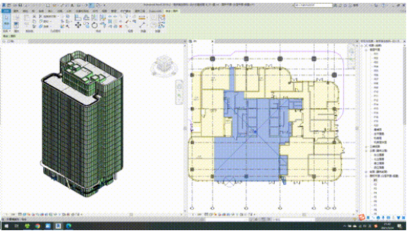image.png 腿腿教学网-详解南京市工程建设项目(建筑工程)BIM规划报建