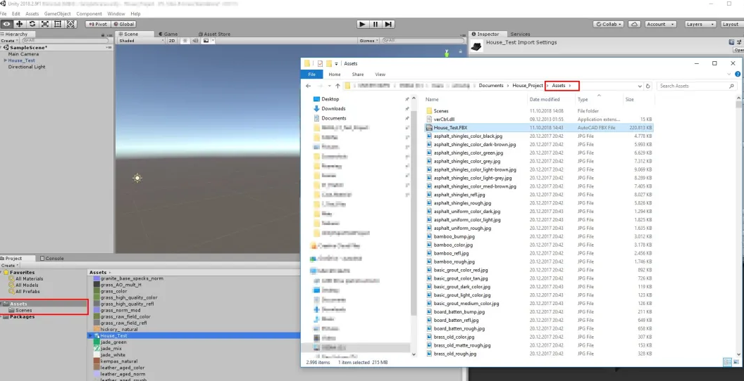 腿腿教学网-3Ds Max2022如何导出？如何通过3ds Max将包含纹理的模型从Revit导出到Unity