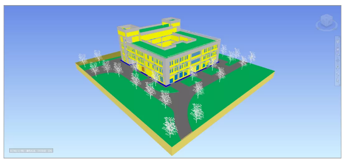 image.png 腿腿教学网-如何做BIM轻量化模型?BIM轻量化模型的使用方法有哪些?