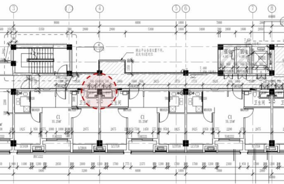 腿腿教学网-BIM机电协同设计怎么做？来看上海BIM案例