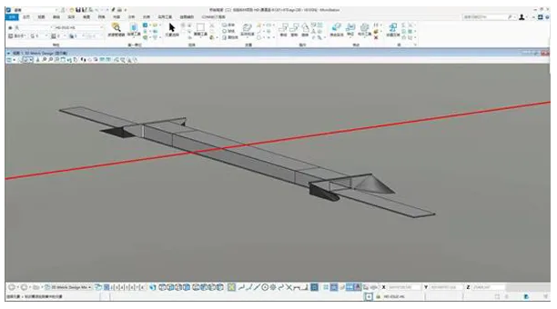 image.png 腿腿教学网-BIM高铁项目案例解析:京哈高铁改扩建工程管理中的BIM应用