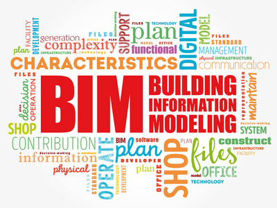 BIM技术,BIM应用 腿腿教学网-BIM的优势是什么?为什么BIM会成为“现象级”技术?