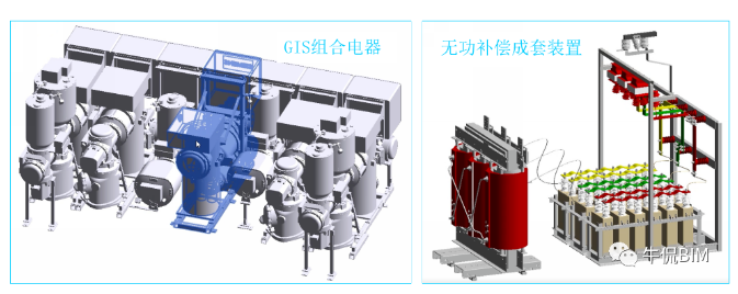 腿腿教学网-BIM案例实训：这个项目惊动了半个BIM圈 | 鄂州机场BIM应用