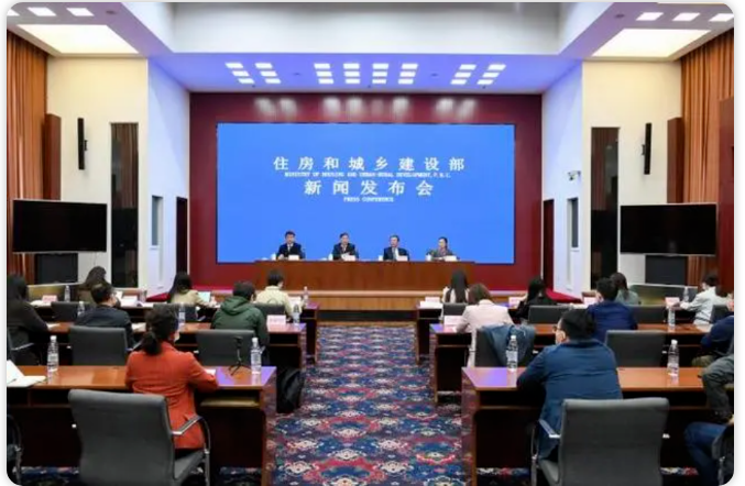 腿腿教学网-住建部 ： 2022年城镇新建建筑面积中绿色建筑占比将达70%！