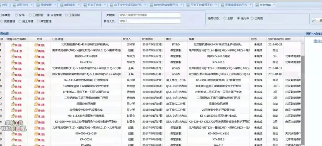 image.png 腿腿教学网-BIM案例:武汉青山长江大桥全生命期BIM技术应用汇报