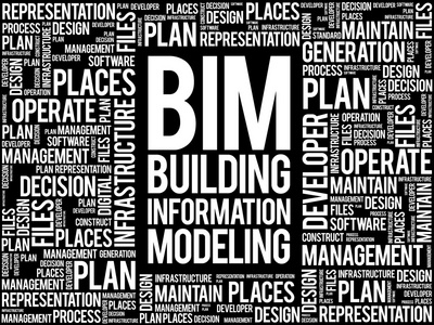 BIM,钢结构施工 腿腿教学网-BIM如何用于大型钢结构施工?一篇文章全部搞懂(下)