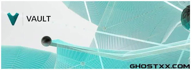 image.png 腿腿教学网-Autodesk Vault是做什么的?Autodesk Vault有什么功能?