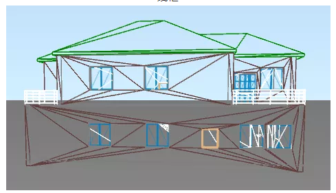 腿腿教学网-Navisworks操作心得：BIM模型深化应用——Navisworks视图控制操作方法