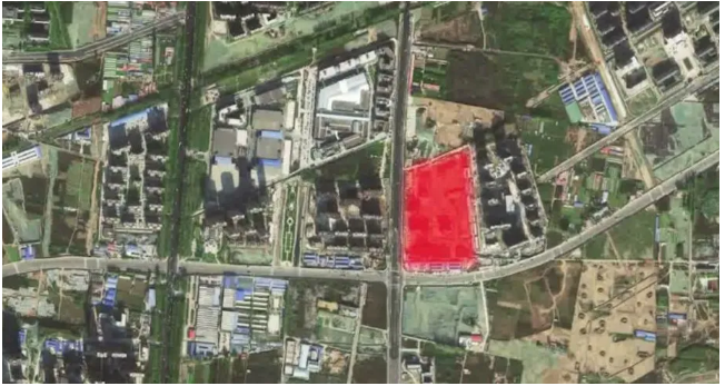 腿腿教学网-BIM考试案例讲解：锦艺四季城苏屯五号院BIM技术应用汇报