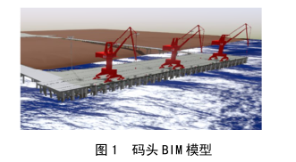 腿腿教学网-BIM如何用于玛头改造项目？泰州BIM案例解读