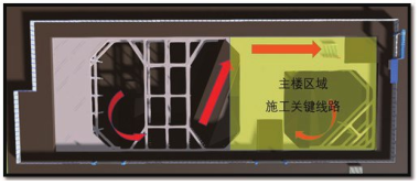 腿腿教学网-BIM如何用于项目施工？深圳BIM案例起底