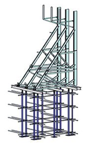 腿腿教学网-BIM如何用于项目施工？深圳BIM案例起底
