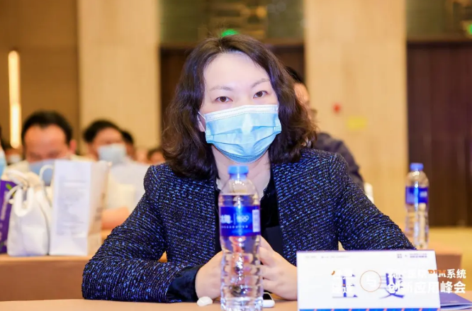 腿腿教学网-BIM新闻：智慧建造与现代医院BIM系统创新应用峰会于南京圆满召解！