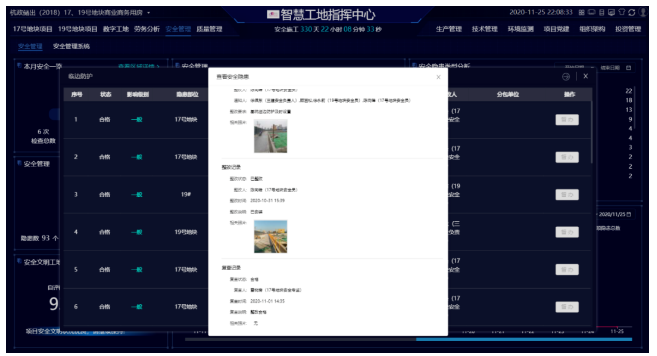 腿腿教学网-浙江BIM考试应用案例讲解：浙江三建BIM+智慧工地全过程应用案例