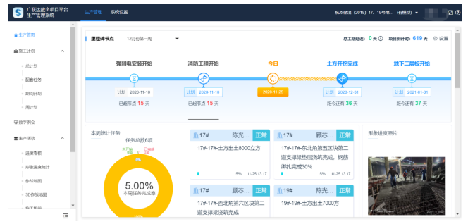腿腿教学网-浙江BIM考试应用案例讲解：浙江三建BIM+智慧工地全过程应用案例