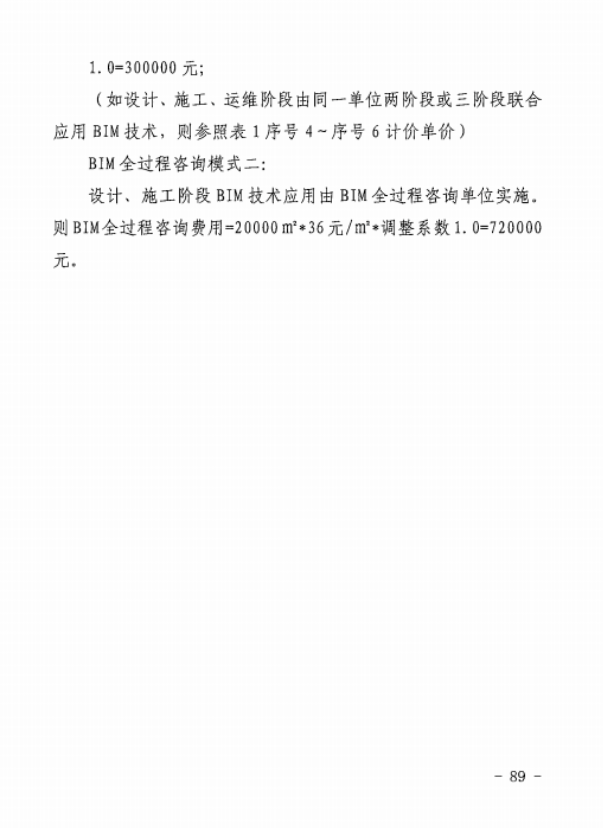 image.png 腿腿教学网-BIM新闻:新版工程勘察设计收费导则4月1日正式实施,涨设计费,并新增BIM计费细分标准