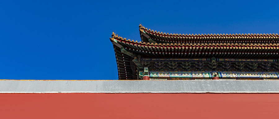 腿腿教学网-BIM有用吗？BIM在古建筑保护方面的作用
