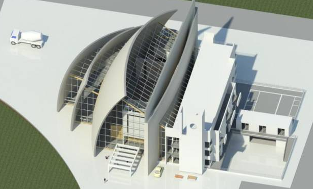 腿腿教学网-Revit如何做项目传递？在 Revit 中，如何在不同的项目之间传递图纸
