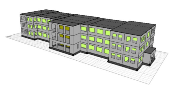 腿腿教学网-BIM如何优化设计？建筑节能设计中BIM的优化策略
