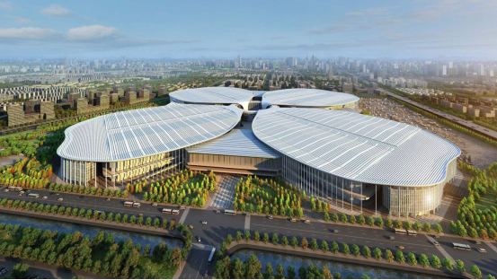 腿腿教学网-BIM的优越性有多强？国内外BIM成功项目解析