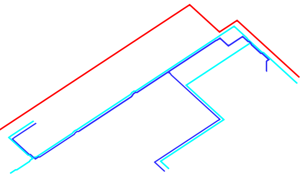 腿腿教学网-Revit过滤器颜色怎么设置？Revit 过滤器的这些使用方法，你知道吗？ 