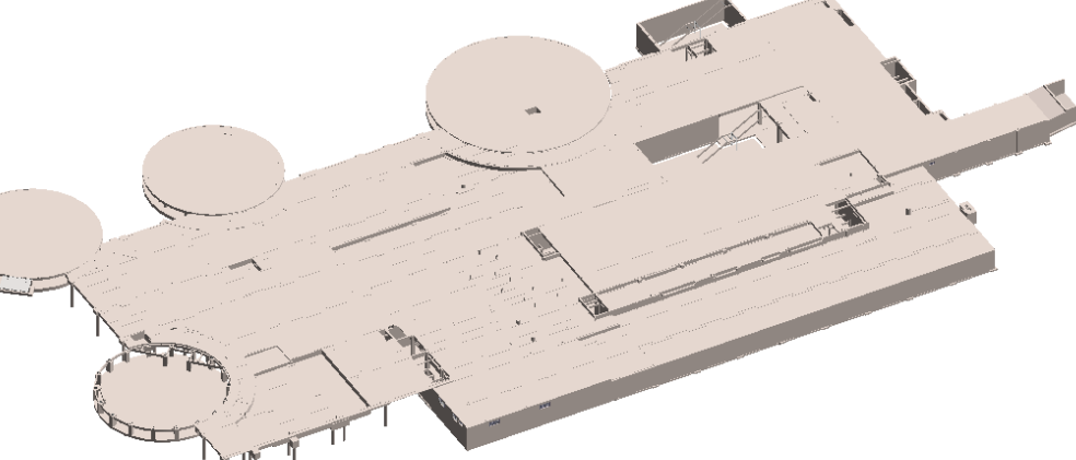 腿腿教学网-Revit过滤器颜色怎么设置？Revit 过滤器的这些使用方法，你知道吗？ 