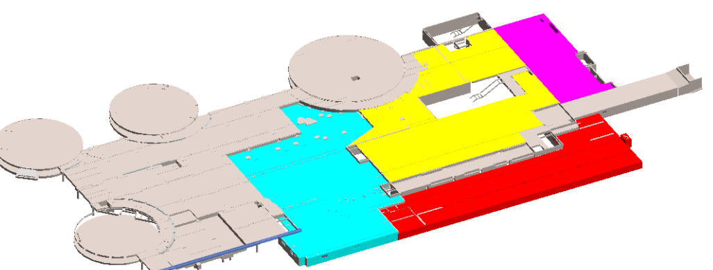 腿腿教学网-Revit过滤器颜色怎么设置？Revit 过滤器的这些使用方法，你知道吗？ 
