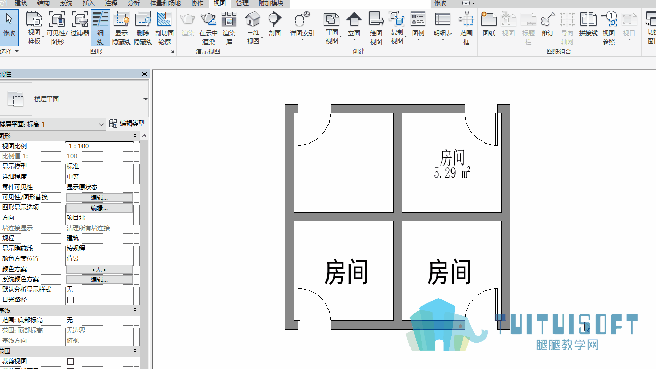 010501_控制房间的可见性.gif 010501_控制房间的可见性.gif