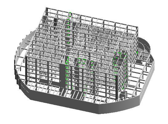 腿腿教学网-BIM造价管理怎么做？北京BIM案例解读（上）