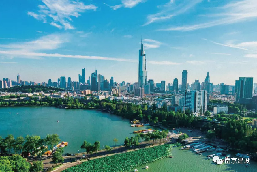 腿腿教学网-南京发出全省首个BIM图审“合格证”