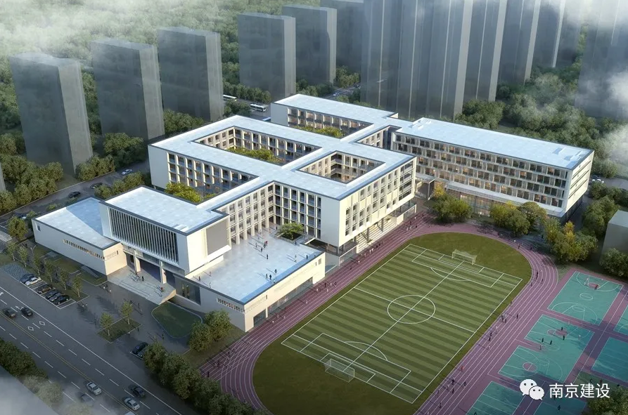 腿腿教学网-南京发出全省首个BIM图审“合格证”