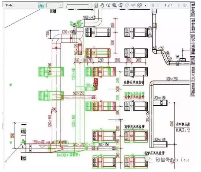腿腿教学网-什么是BIM三级水平？机电设计工程师的BIM设计随笔