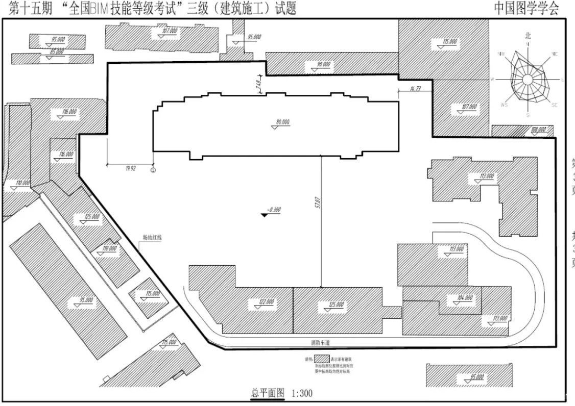 腿腿教学网-哪里可以看bim三级考试的真题？BIM三级考试真题分享