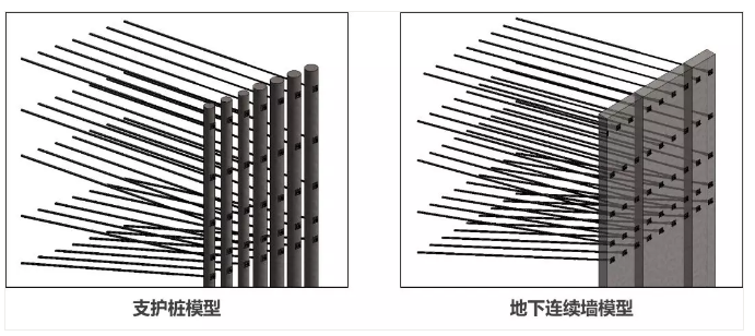 image.png 腿腿教学网-BIM项目案例:海口双子塔基坑项目BIM应用