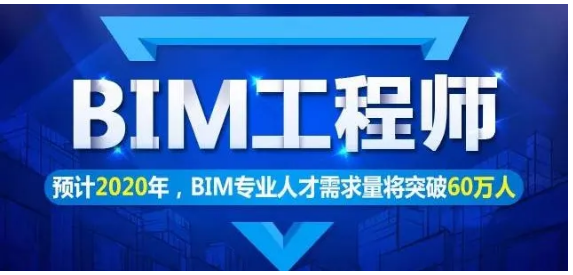 腿腿教学网-BIM证书等级三级解析：BIM工程师证书到底有什么用