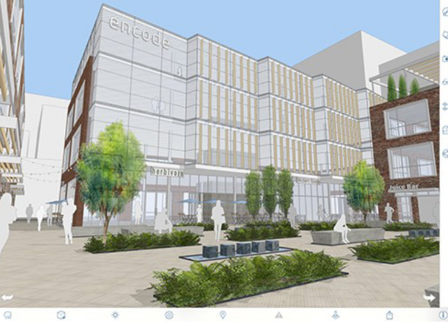 腿腿教学网-Revit2022新功能解析：Revit 2022值得详细了解的更新内容