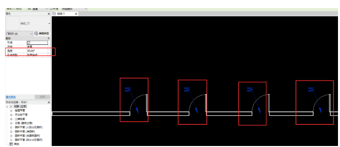 腿腿教学网-Revit2022新功能解析：Revit 2022值得详细了解的更新内容
