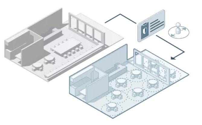 腿腿教学网-Revit2022新功能解析：Revit 2022值得详细了解的更新内容