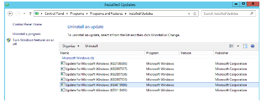 image.png 腿腿教学网-Autodesk官方 net教程:Autodesk错误代玛5100解决方法