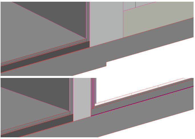 image.png 腿腿教学网-Dynamo如何装饰房间?Dynamo自动创建含工艺做法的墙地铺贴