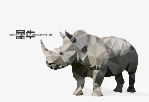 腿腿教学网-Rhino是什么软件？Rhino与多种BIM软件全匹配！