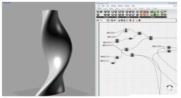 腿腿教学网-Rhino是什么软件？Rhino与多种BIM软件全匹配！