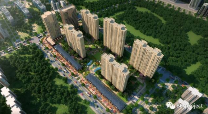 image.png 腿腿教学网-Lumion制作鸟瞰图怎么做?Lumion如何做好鸟瞰效果图?