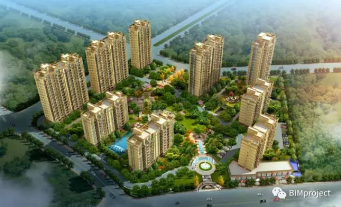 image.png 腿腿教学网-Lumion制作鸟瞰图怎么做?Lumion如何做好鸟瞰效果图?