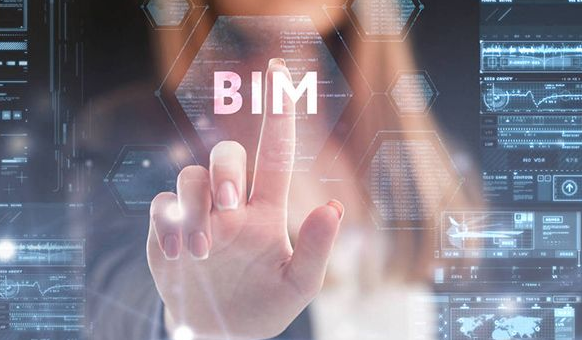 腿腿教学网-如何应用BIM三级？BIM和RFID之间存在哪些关系？如何促进影响？