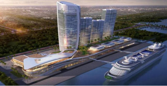 腿腿教学网-BIM如何辅助管线综合？广东BIM案例参考