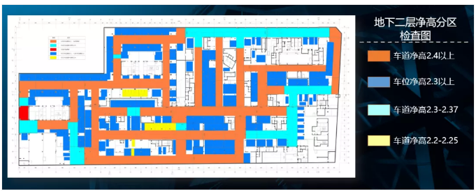 腿腿教学网-BIM案例：中核科创园施工阶段BIM技术的综合应用