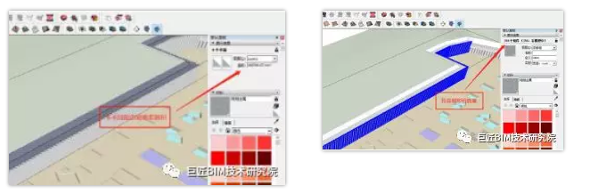 image.png 腿腿教学网-BIM三级水平应用计算工程量教程:BIM基础阶段工程量提取新思路