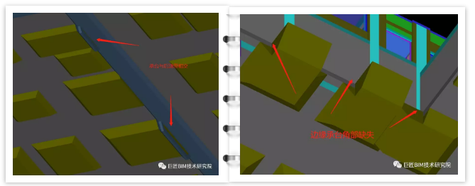 image.png 腿腿教学网-BIM三级水平应用计算工程量教程:BIM基础阶段工程量提取新思路
